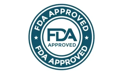 Sweetide FDA-registered facility claim