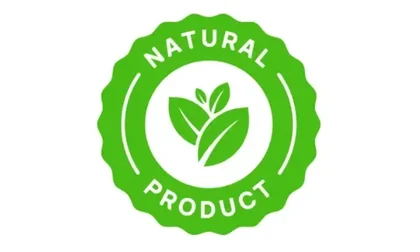 Sweetide naturally sourced ingredients claim