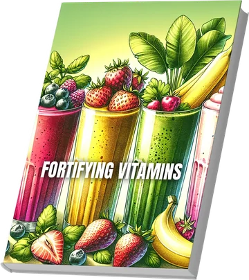 Fortifying Vitamins bonus guide