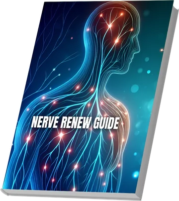 Nerve Renew Guide bonus guide