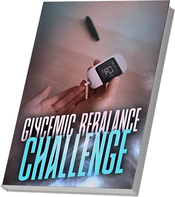 Glycemic Rebalance Challenge bonus guide